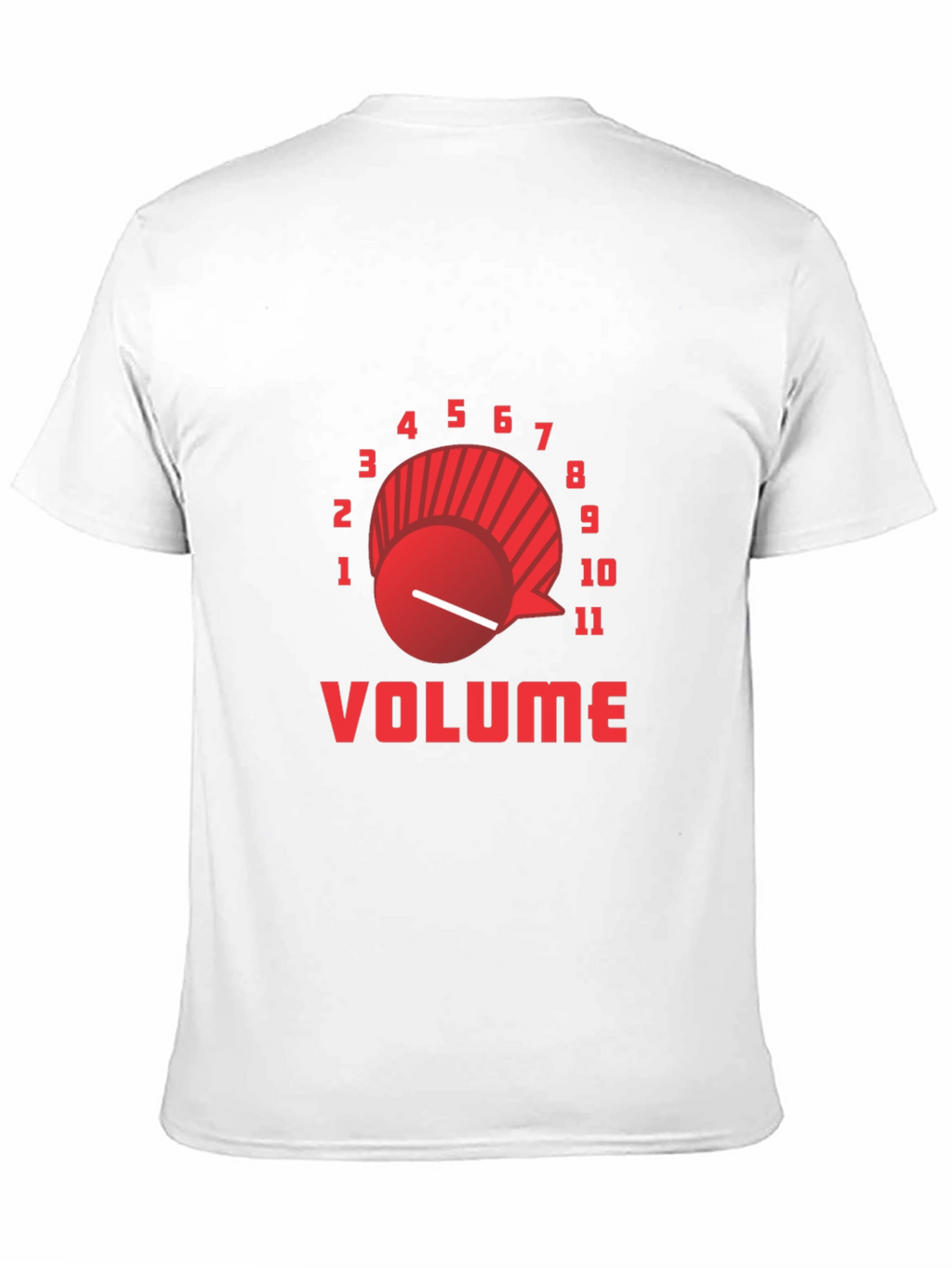 Volume to 11 T-Shirt
