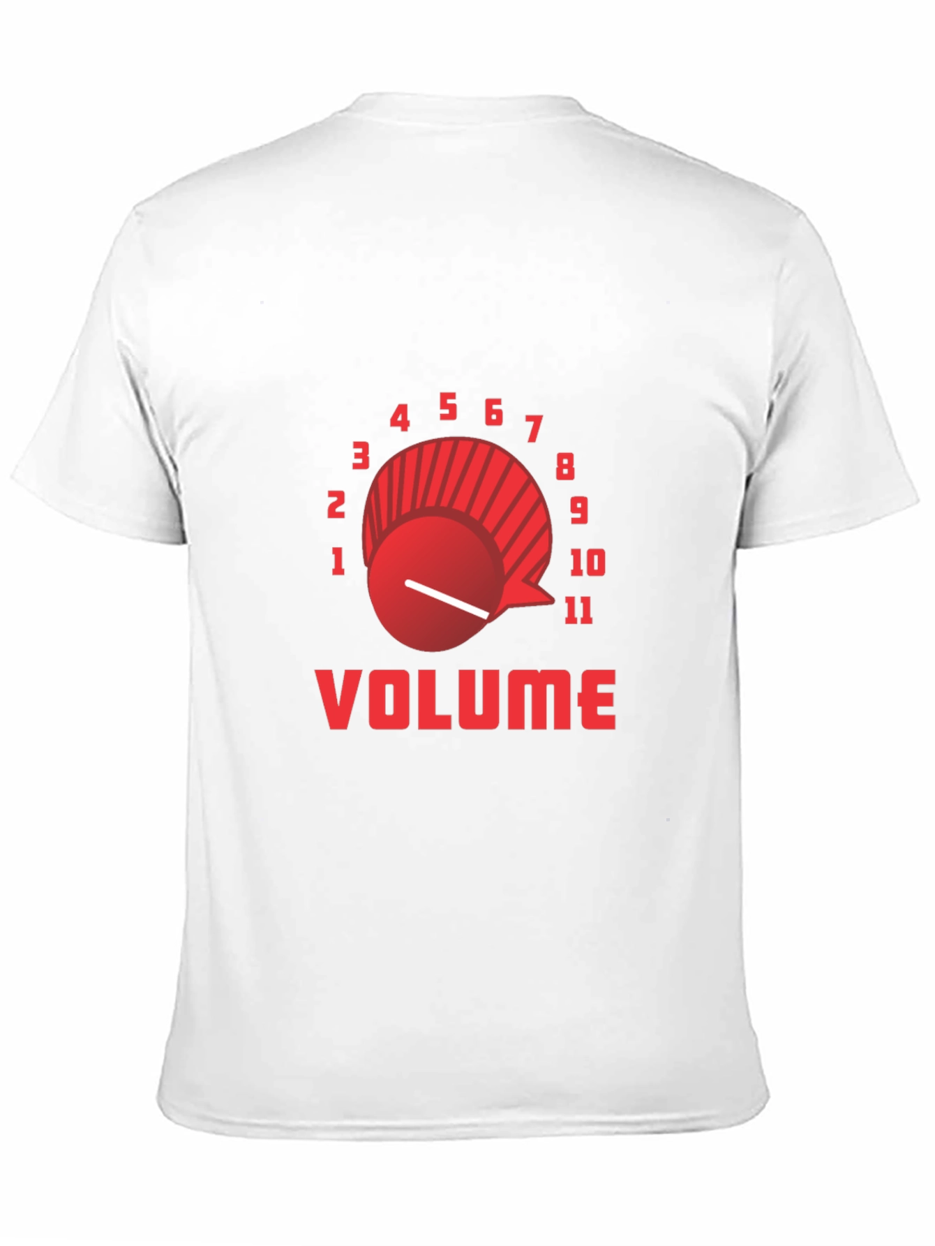 Volume to 11 T-Shirt