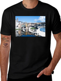 Florence Ponte Vecchio T-Shirt