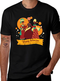Happy Kwanzaa T-Shirt