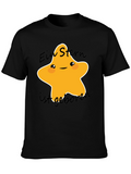 Cute Star T-Shirt - Ein Stern Ist Geboren