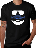 Bachelor Party Team T-Shirt