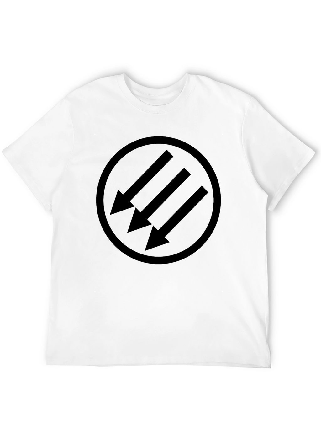 Antifascist Arrows T-Shirt