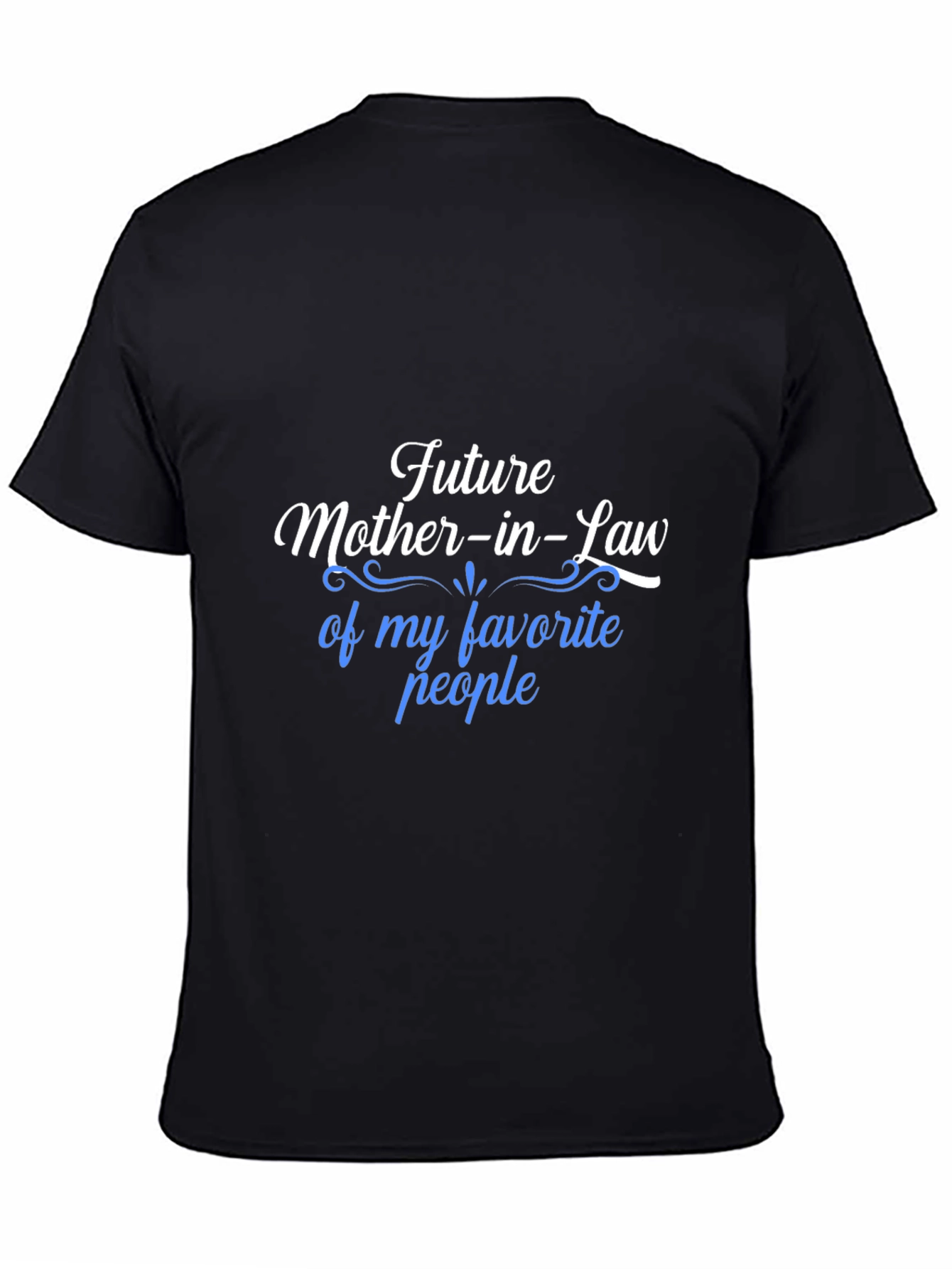 Future Mother-in-Law T-Shirt