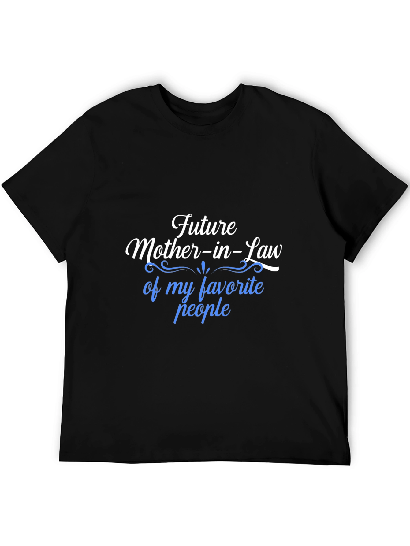 Future Mother-in-Law T-Shirt