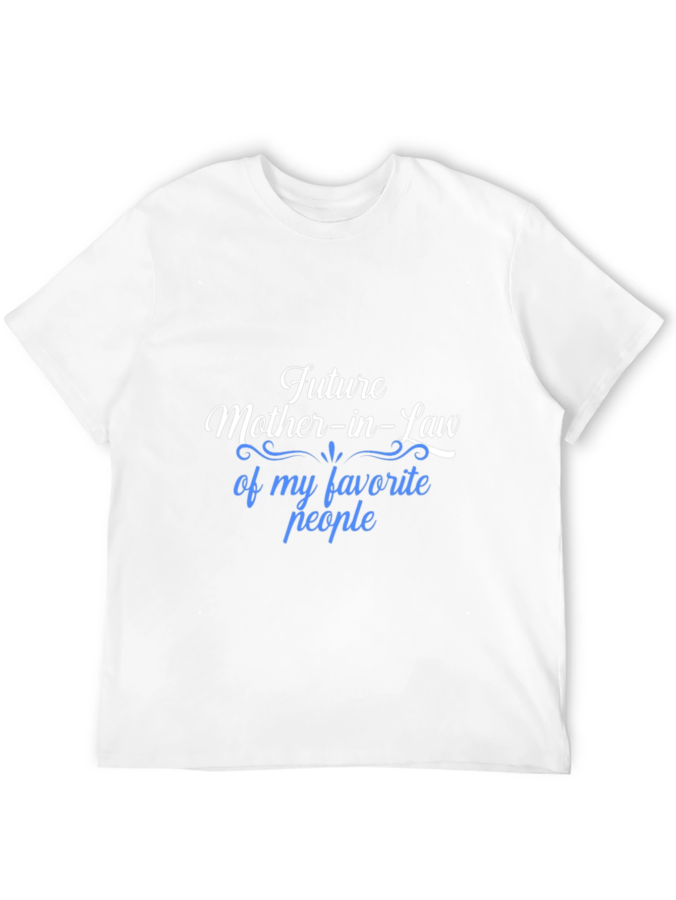 Future Mother-in-Law T-Shirt