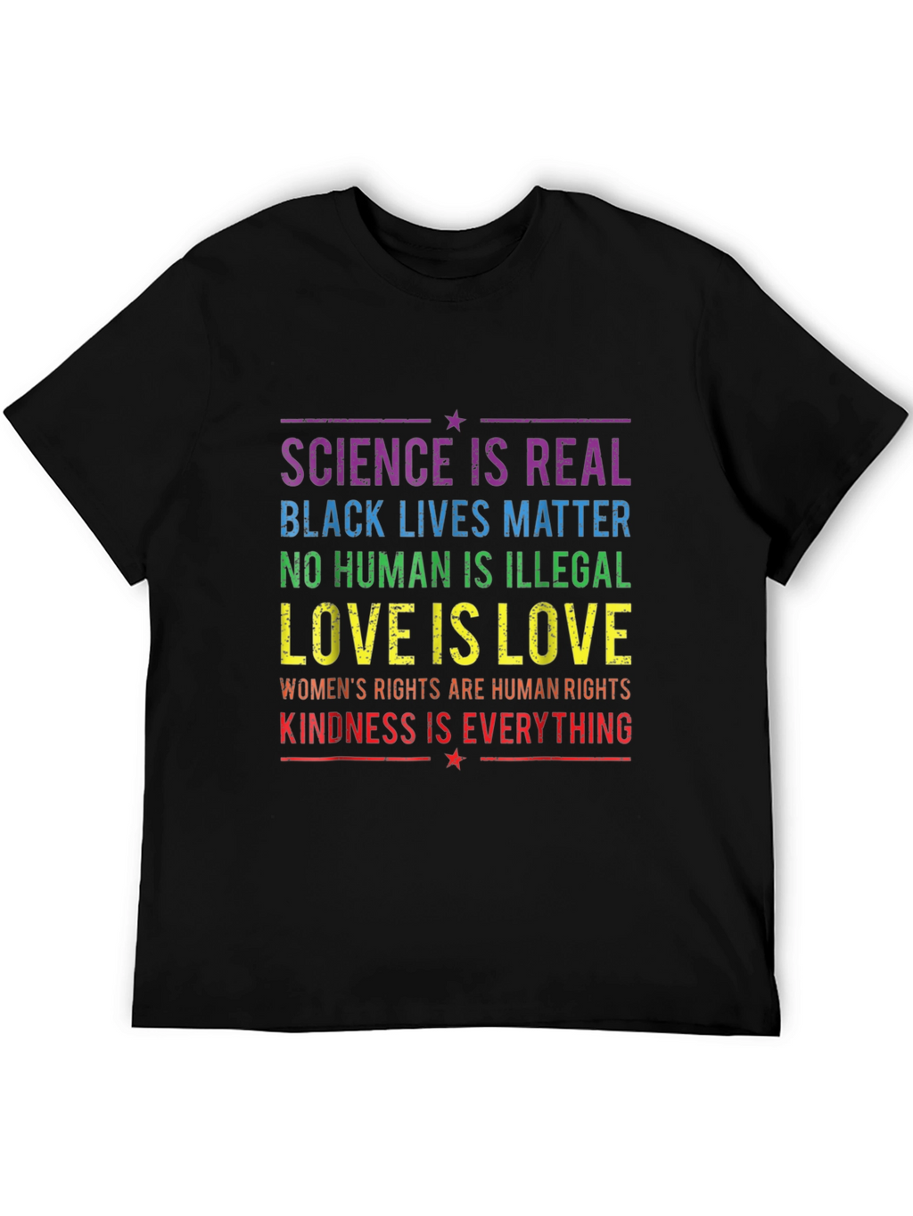 Equality Matters Graphic Tee