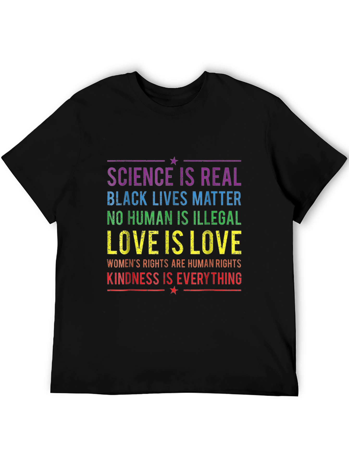 Equality Matters Graphic Tee
