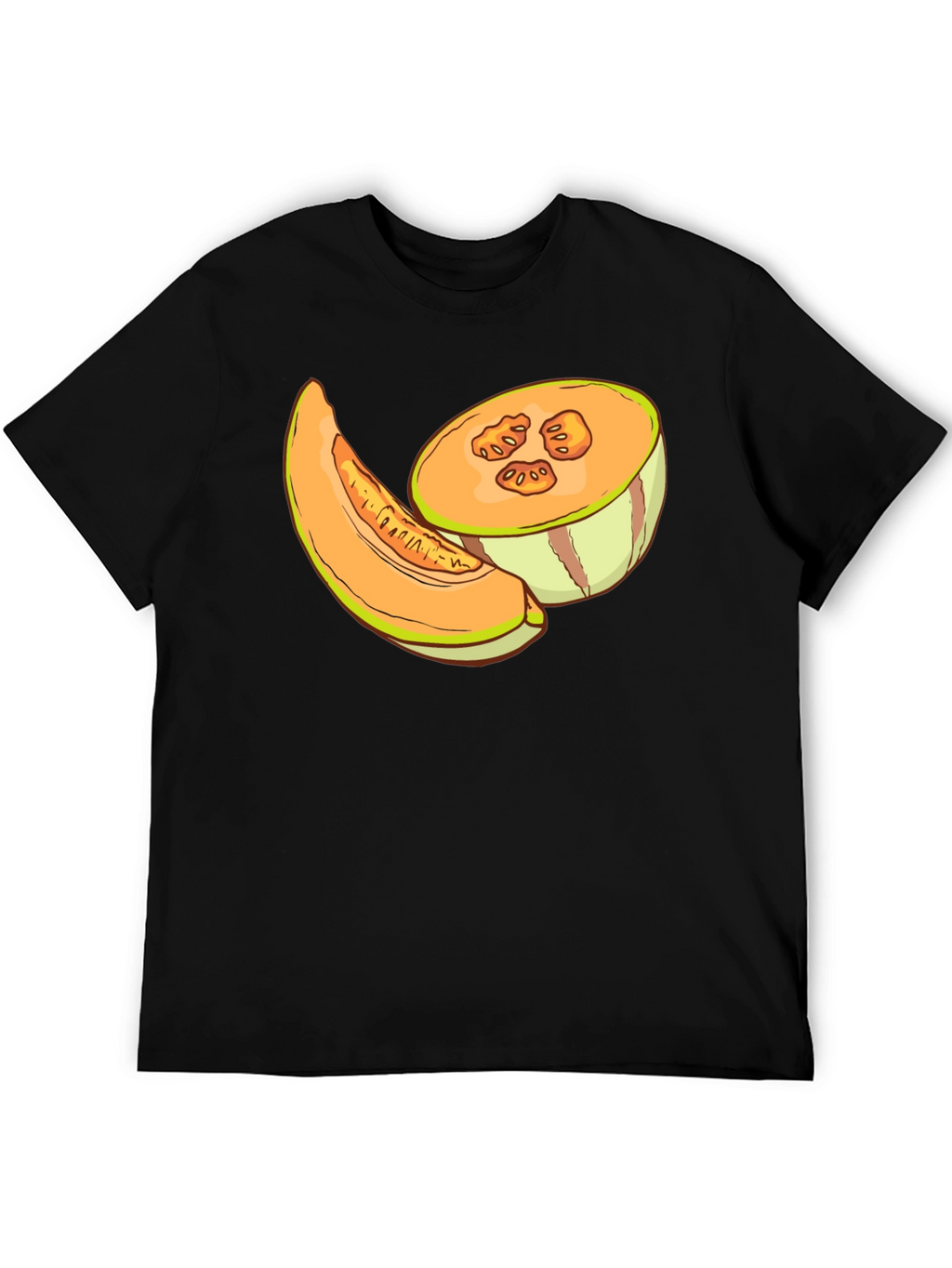 Melon Graphic Tee