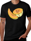 Melon Graphic Tee