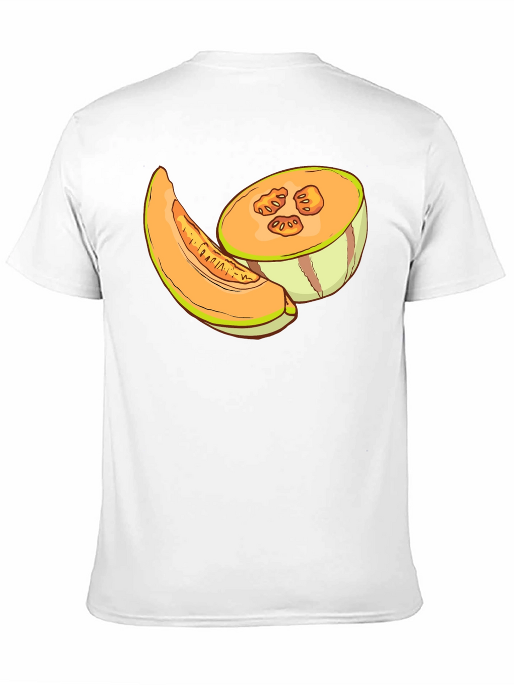 Melon Graphic Tee