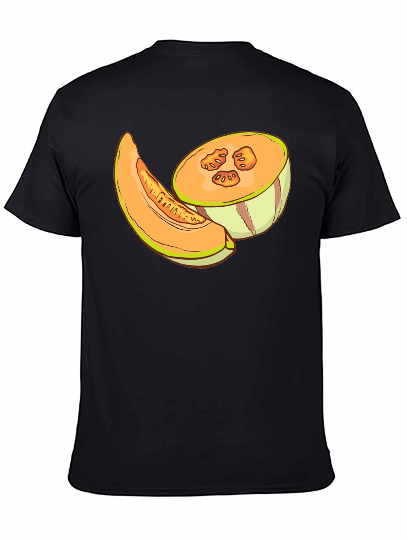 Melon Graphic Tee