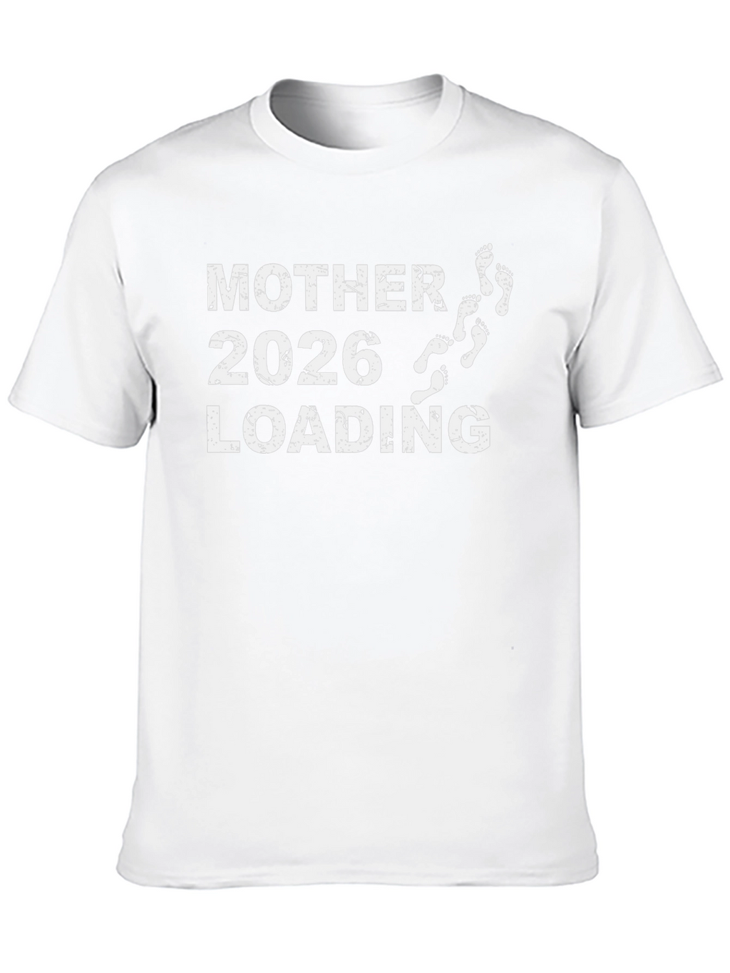 Mother 2026 Loading T-Shirt