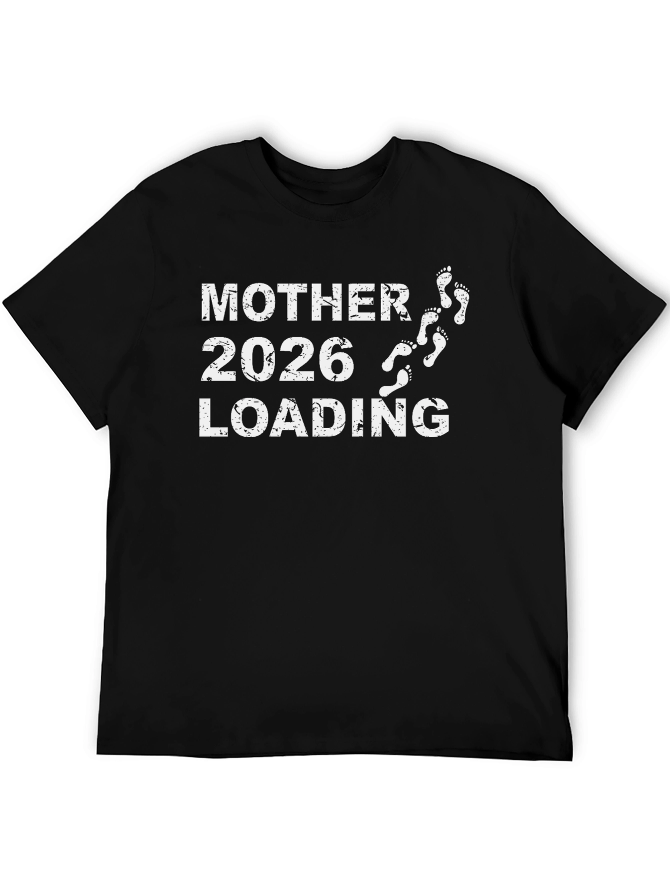 Mother 2026 Loading T-Shirt