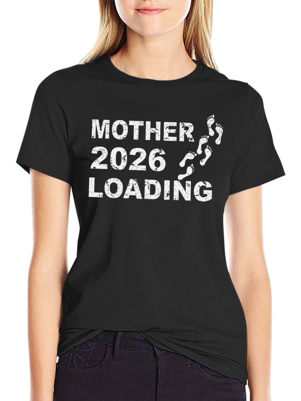 Mother 2026 Loading T-Shirt