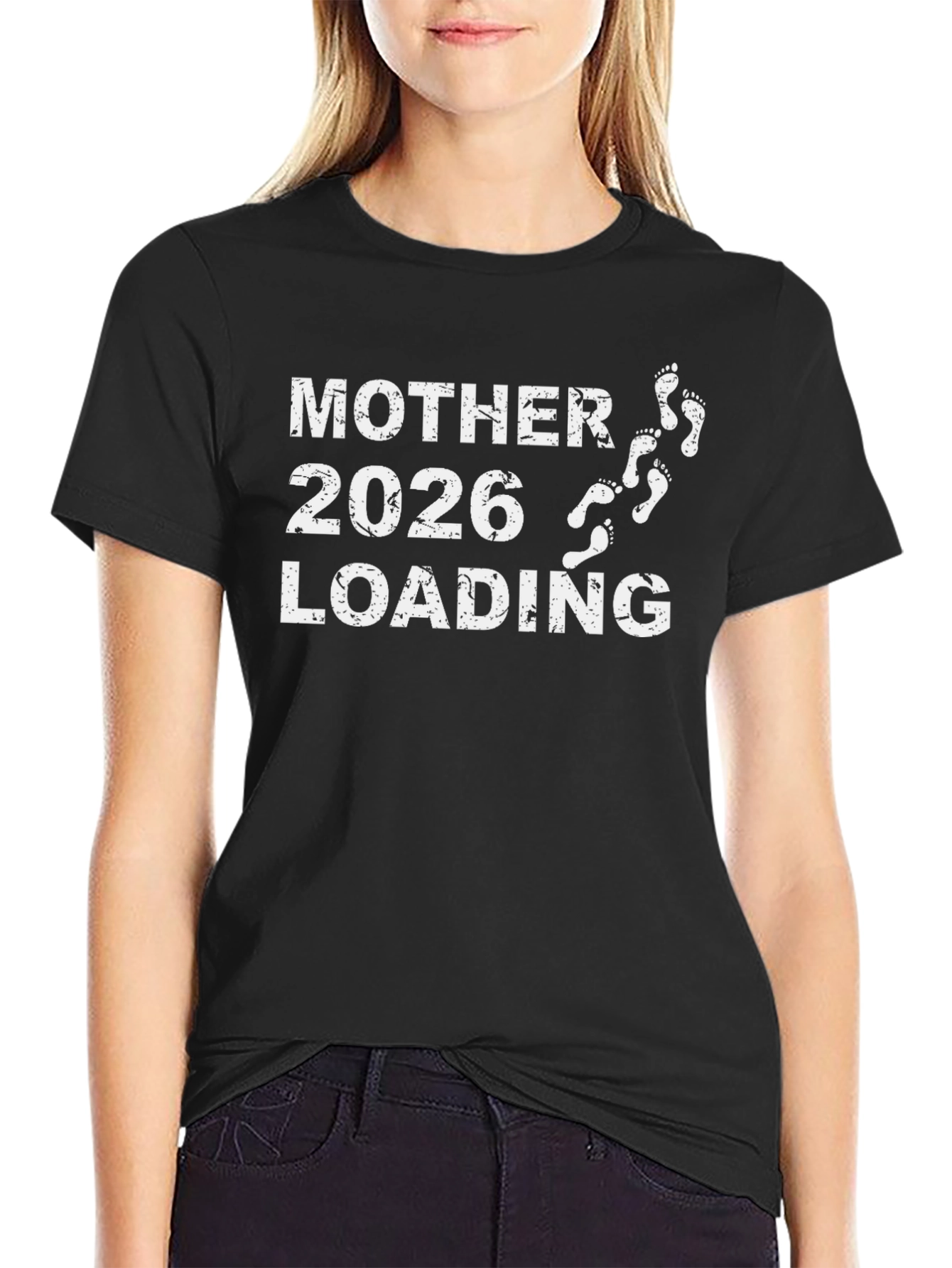 Mother 2026 Loading T-Shirt