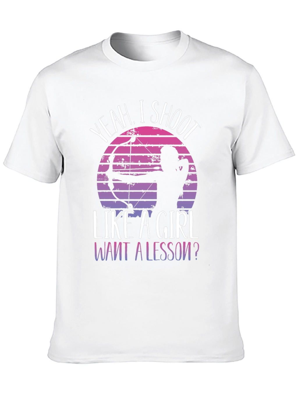 Archery Girls T-Shirt