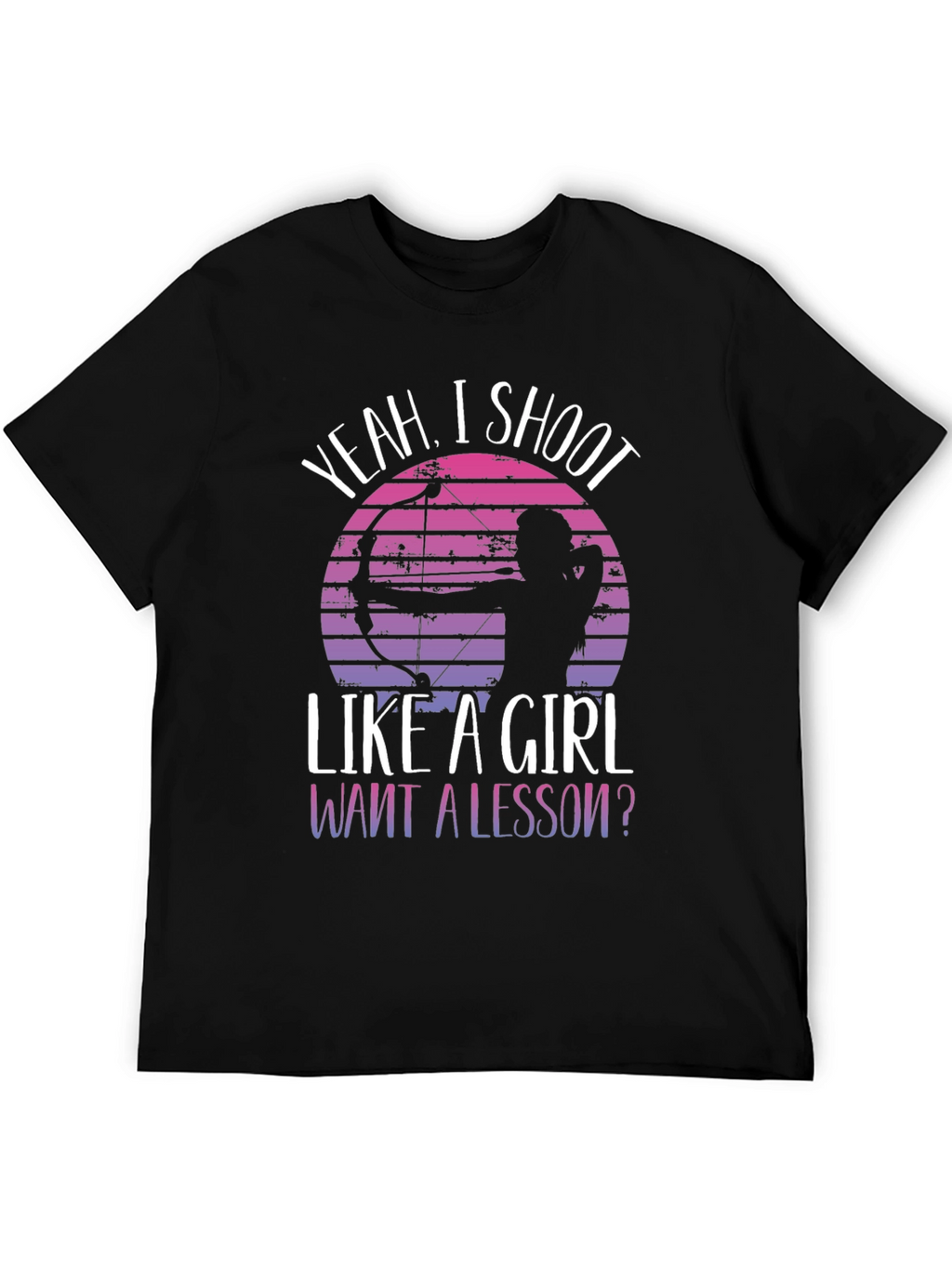 Archery Girls T-Shirt