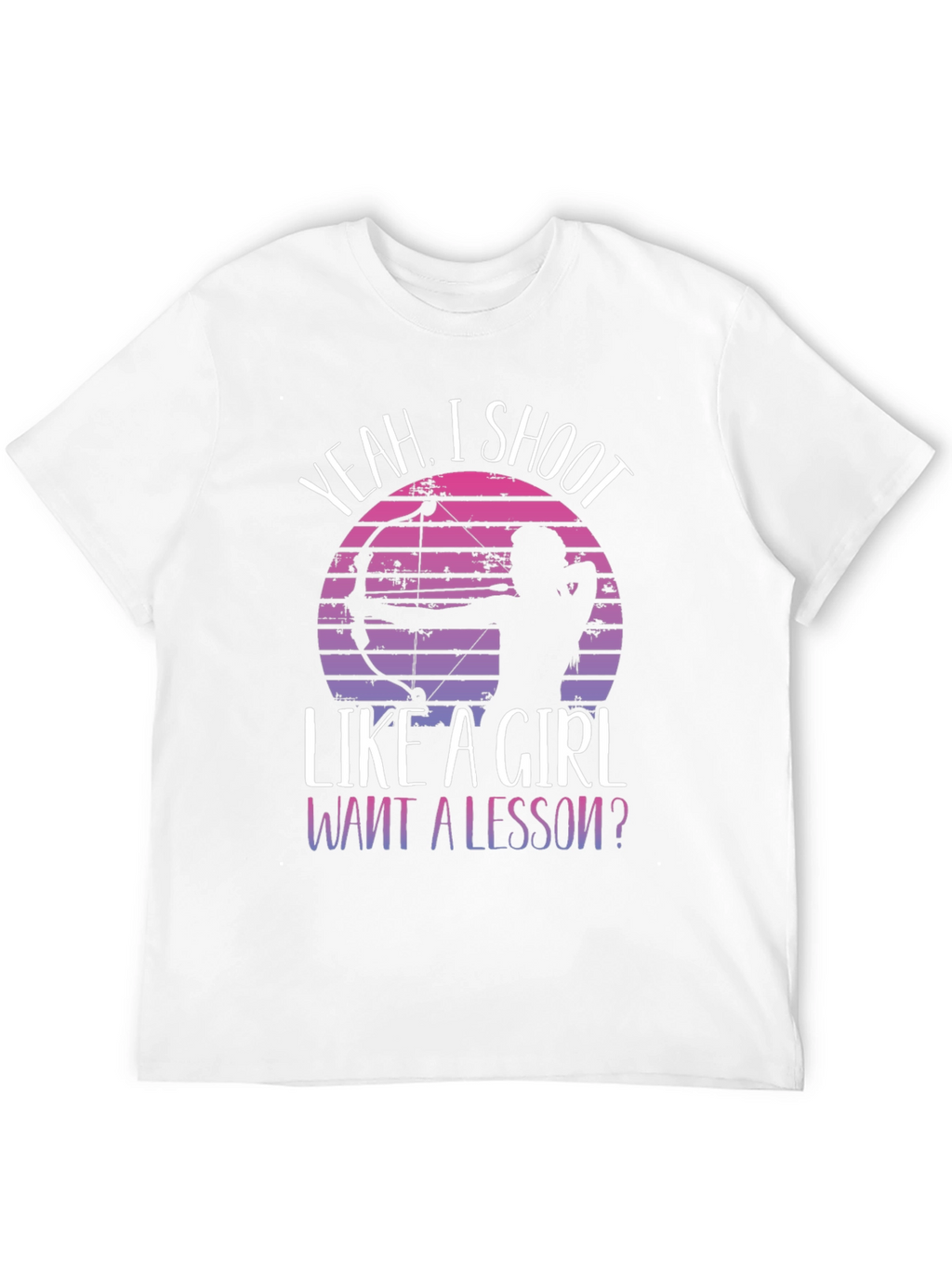 Archery Girls T-Shirt
