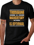 Trombone Mandatory T-Shirt