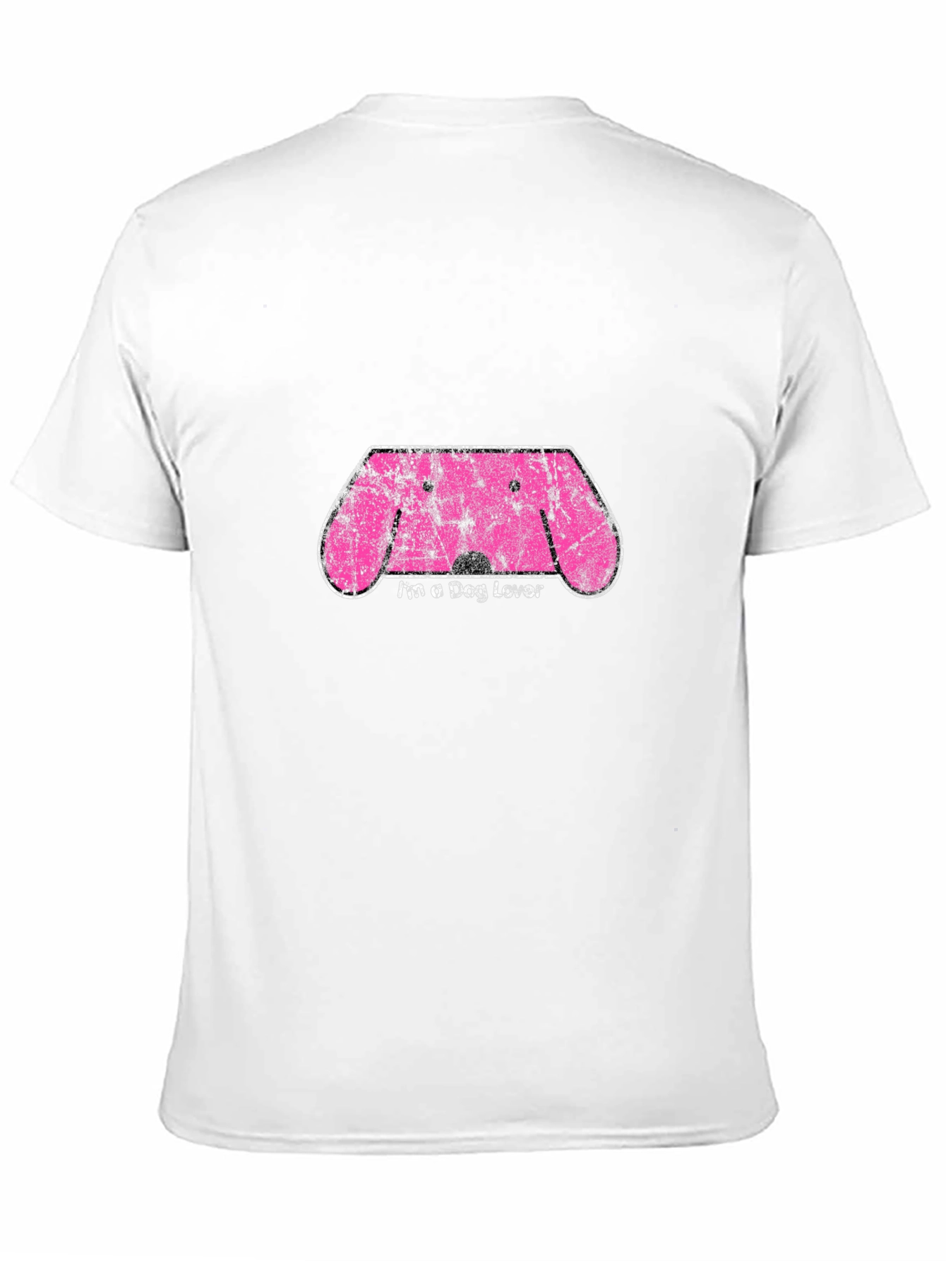 Im a Dog Lover T-Shirt - Fun Graphic Tee