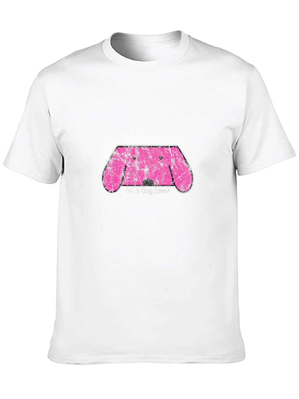 Im a Dog Lover T-Shirt - Fun Graphic Tee