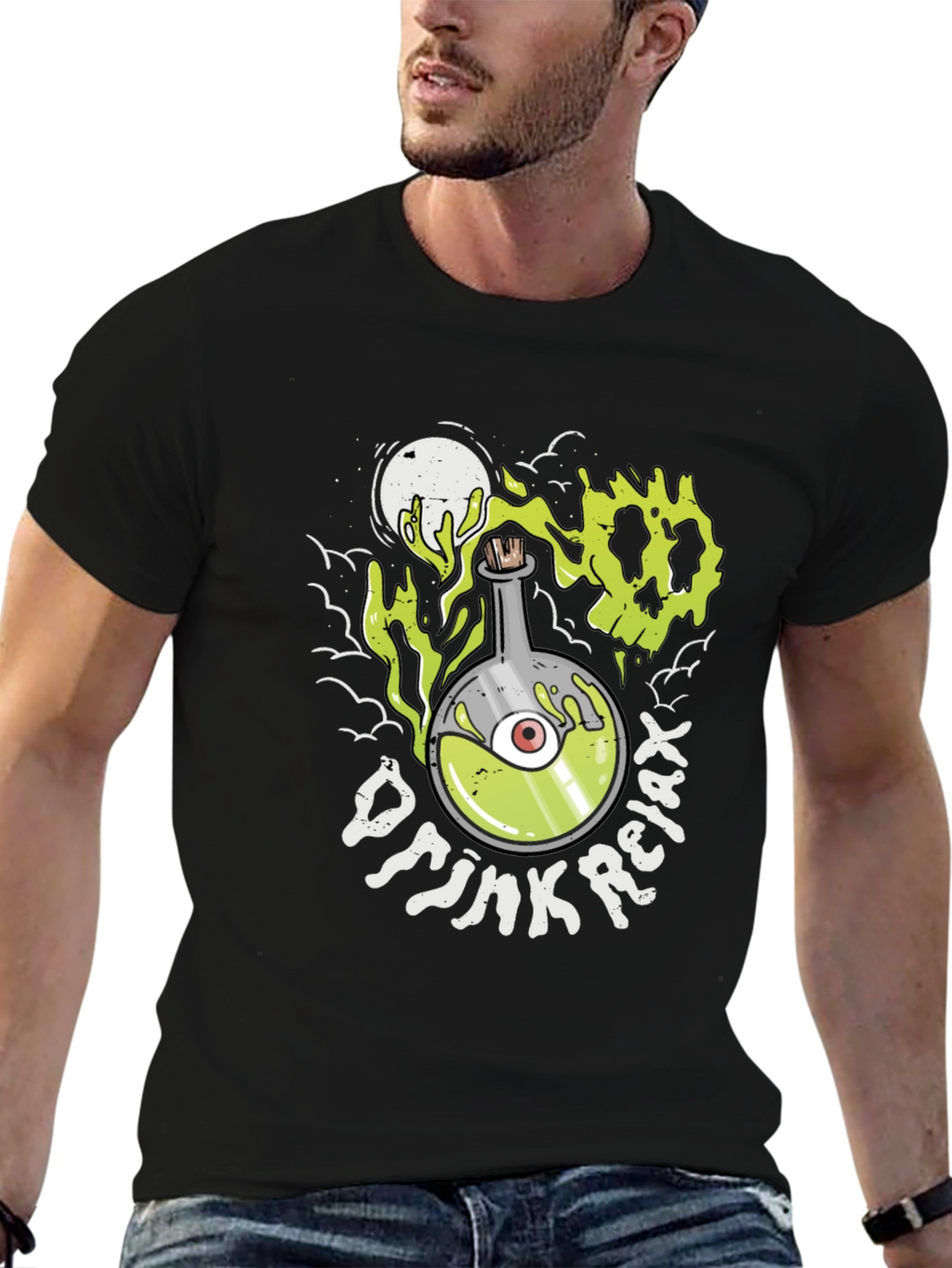 Drink Relax T-Shirt
