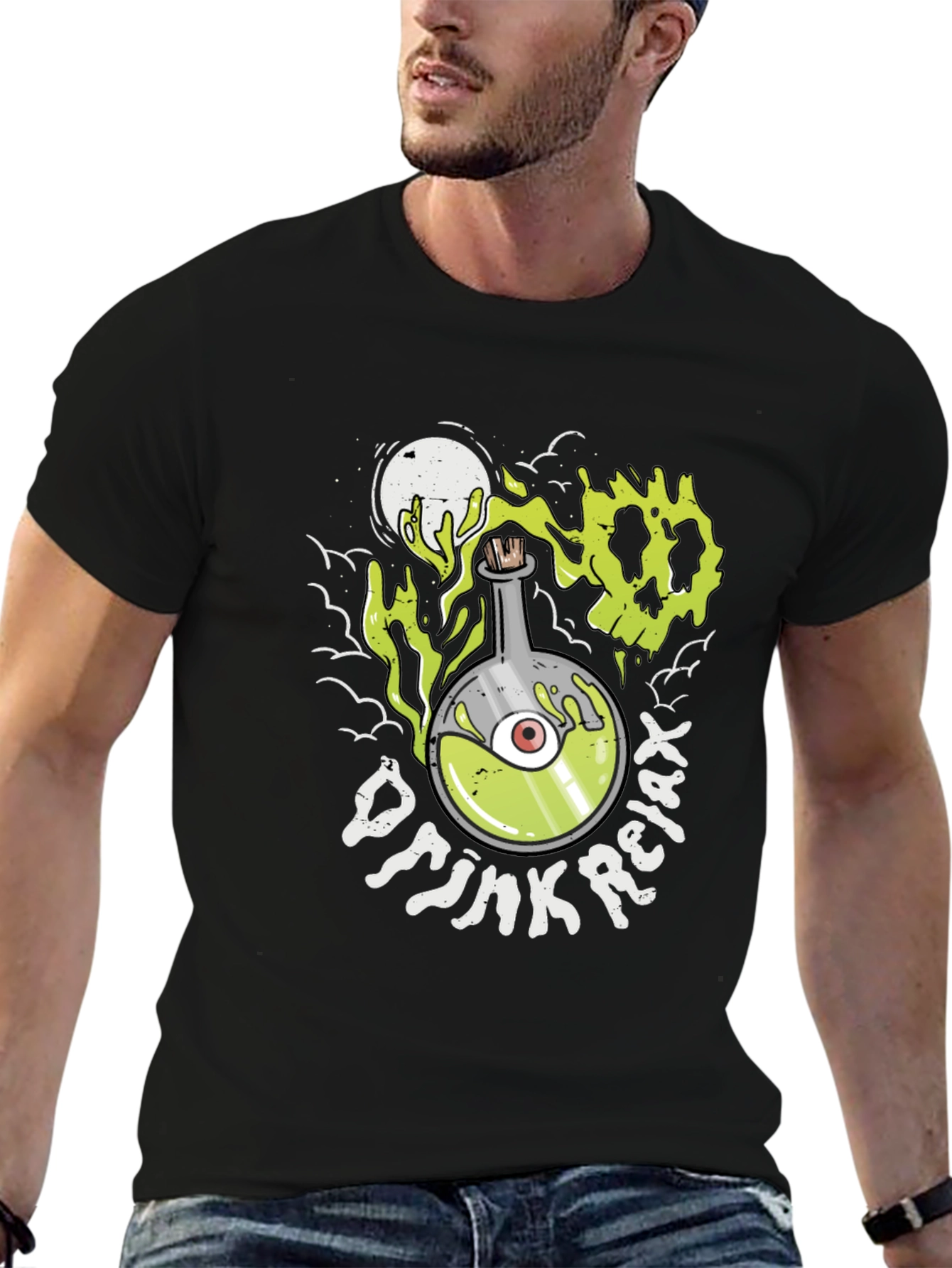 Drink Relax T-Shirt