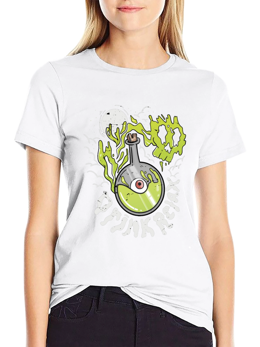 Drink Relax T-Shirt