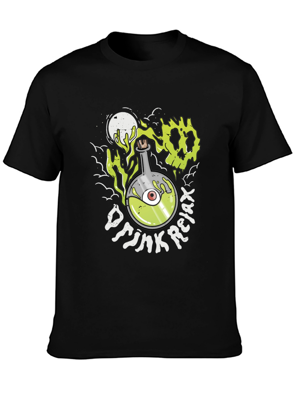 Drink Relax T-Shirt