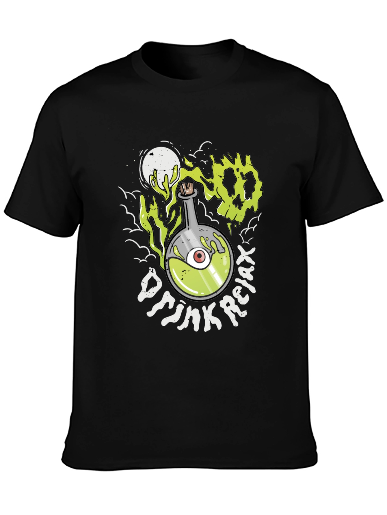Drink Relax T-Shirt