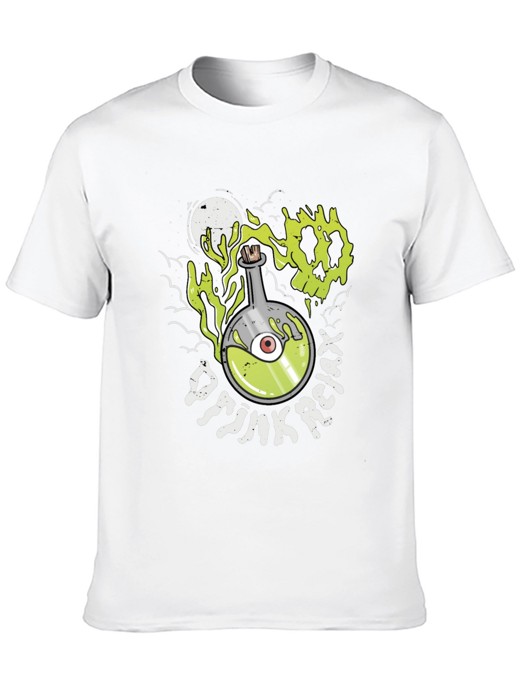 Drink Relax T-Shirt