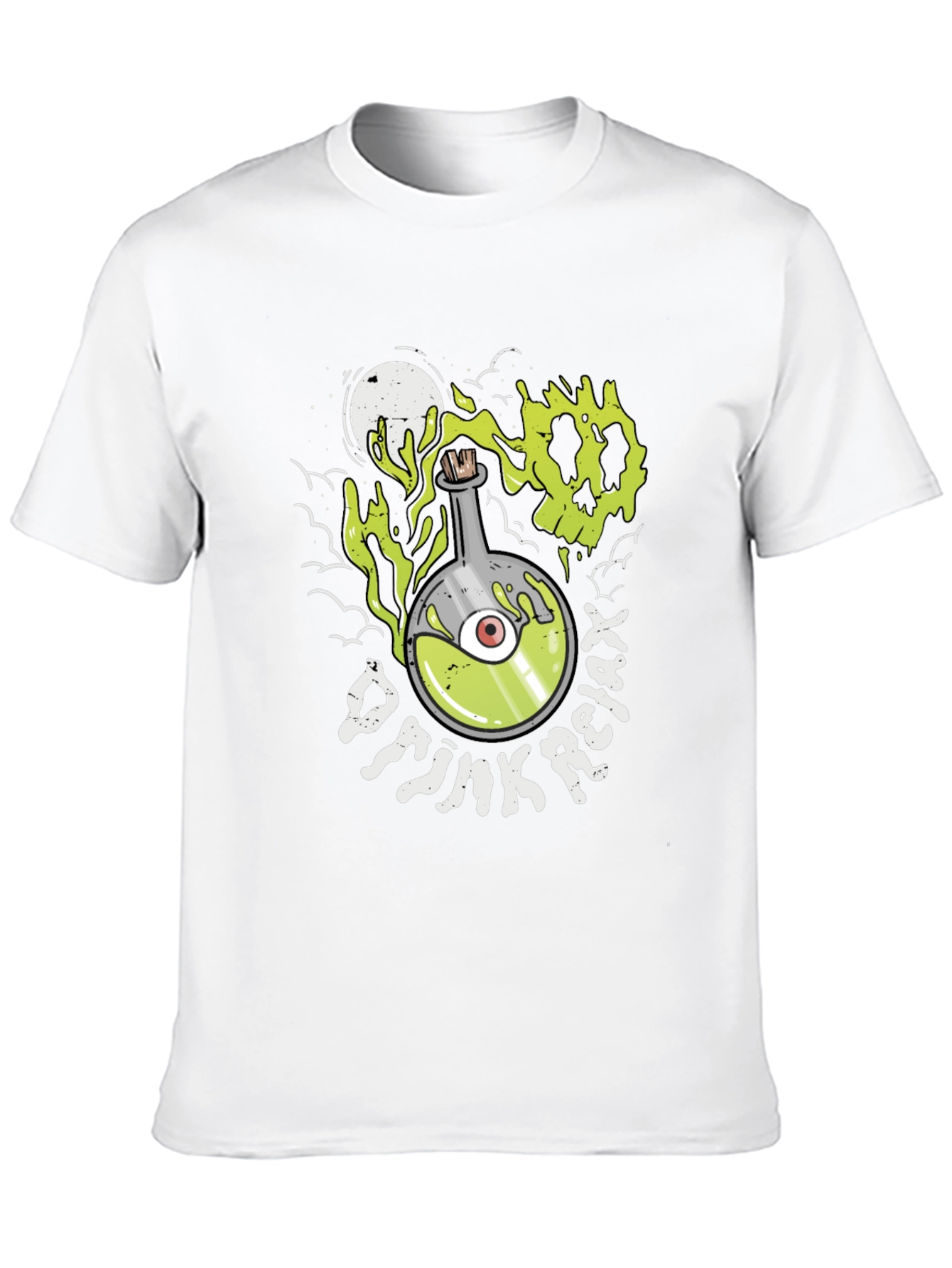 Drink Relax T-Shirt