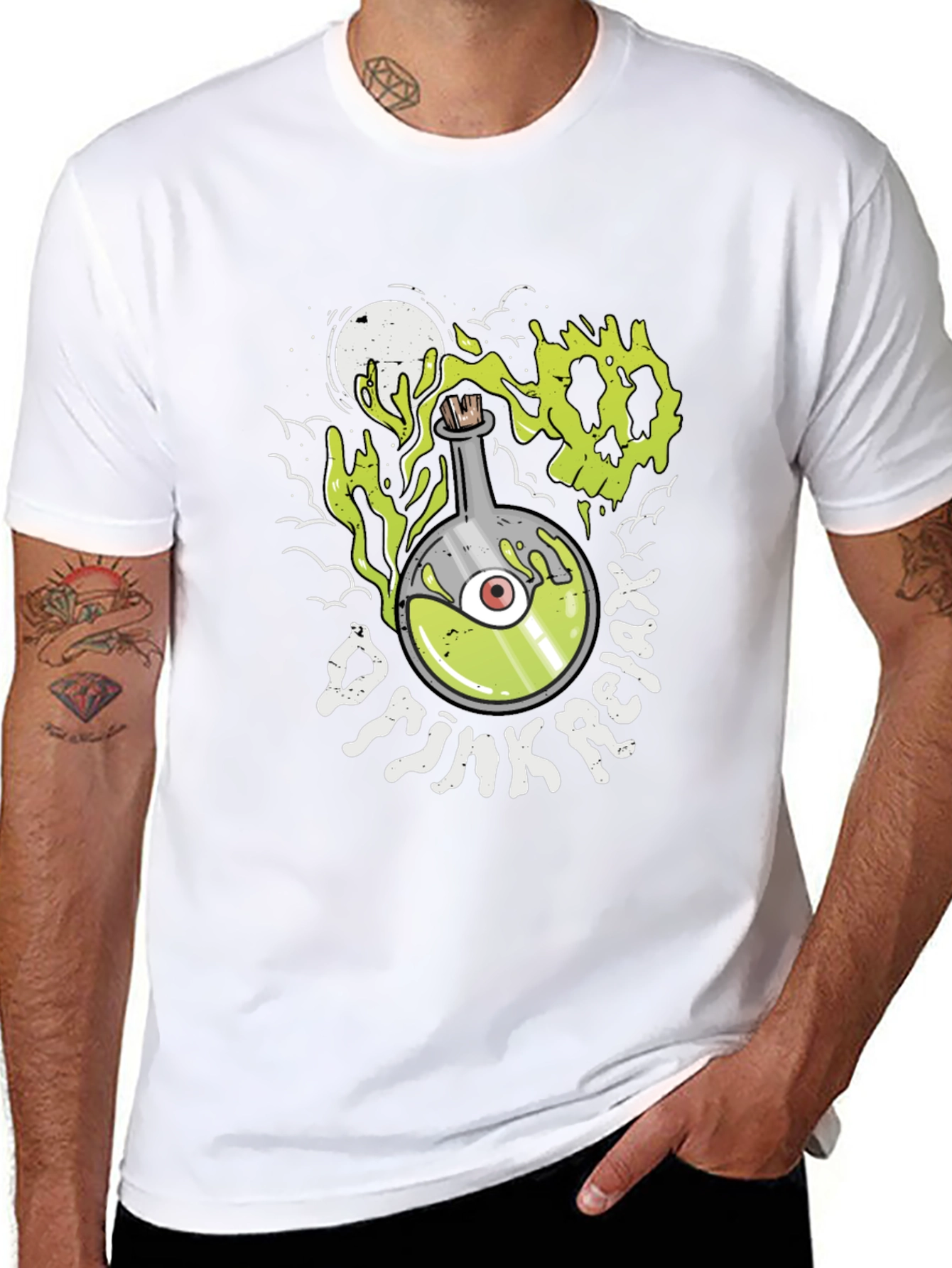 Drink Relax T-Shirt