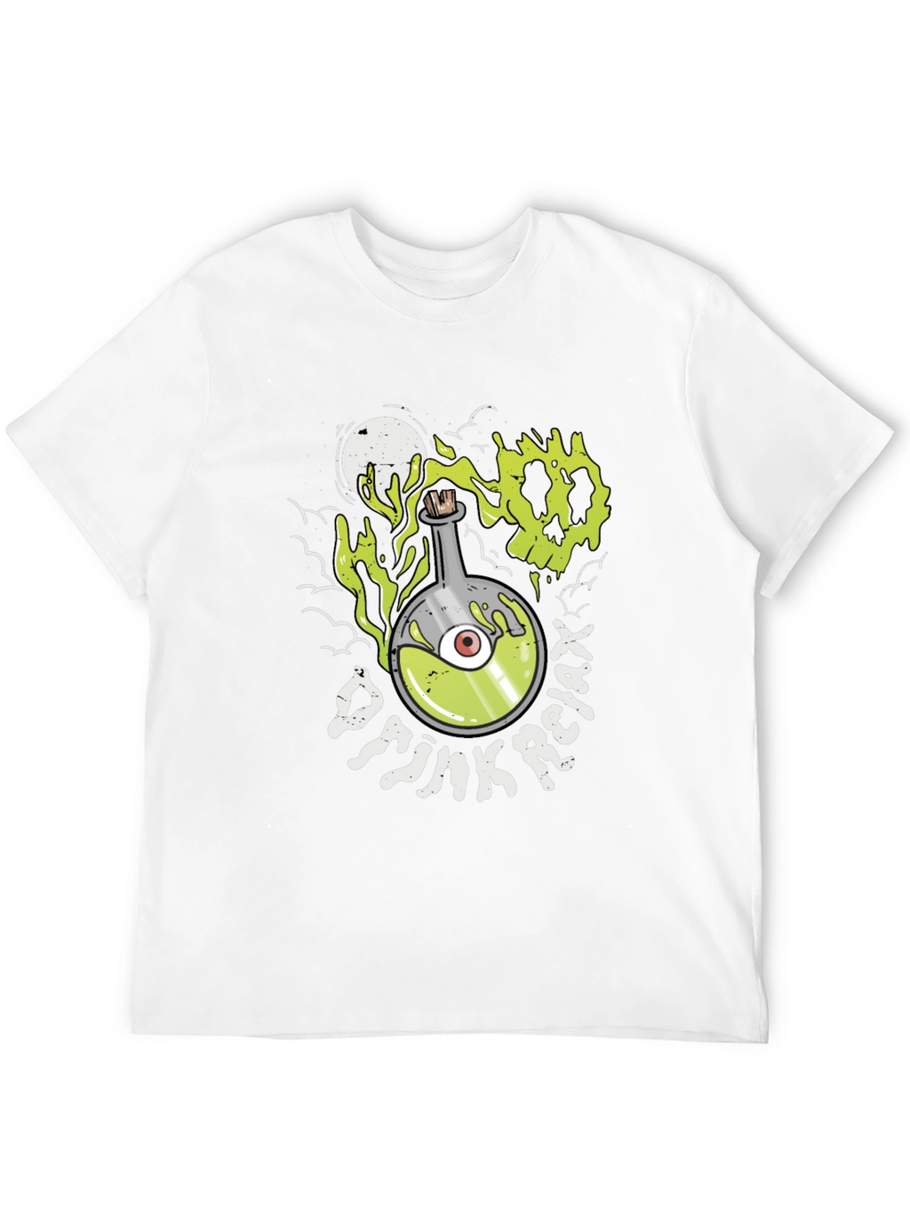 Drink Relax T-Shirt