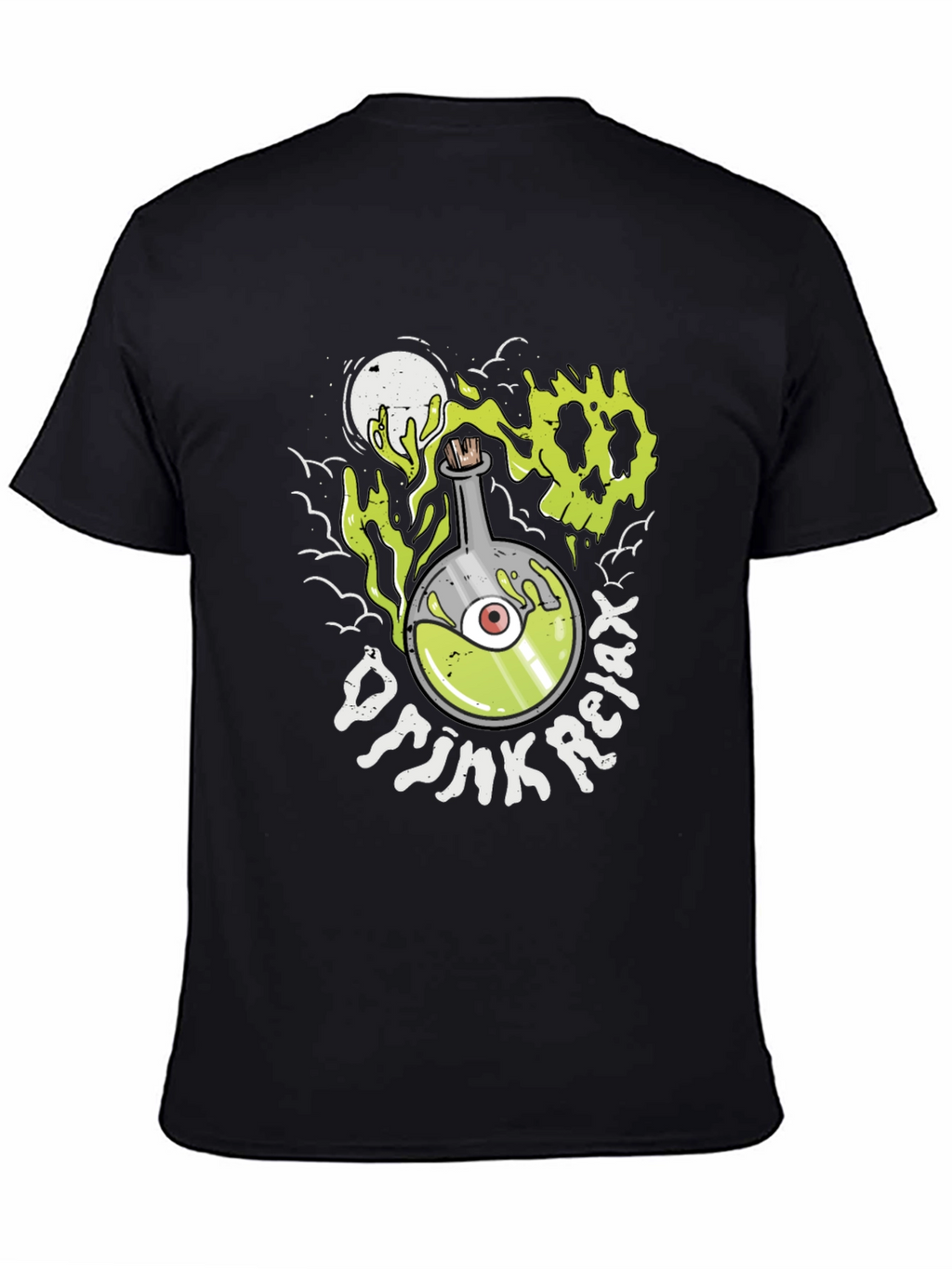 Drink Relax T-Shirt