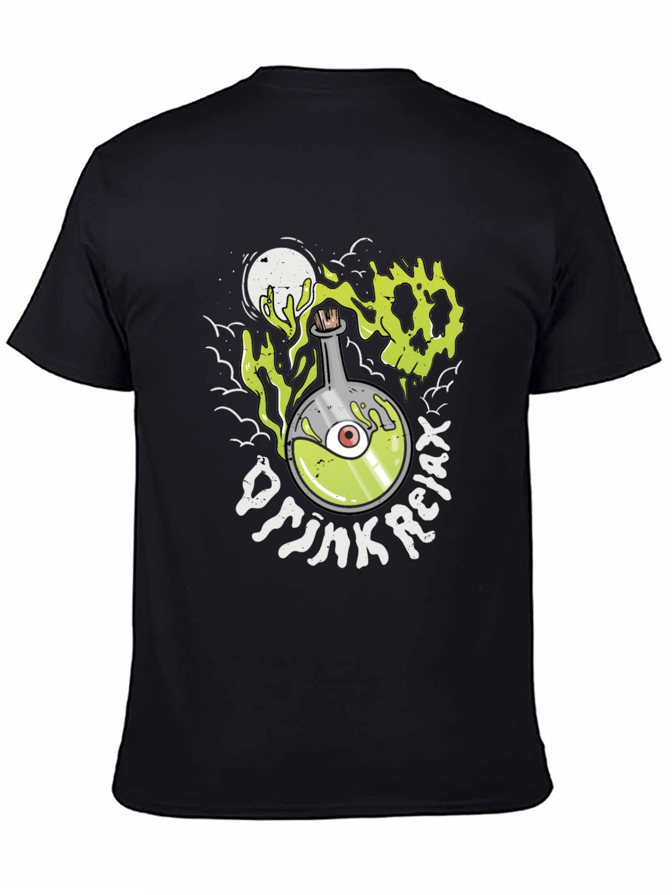 Drink Relax T-Shirt