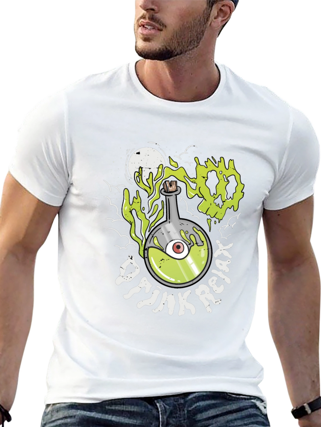 Drink Relax T-Shirt