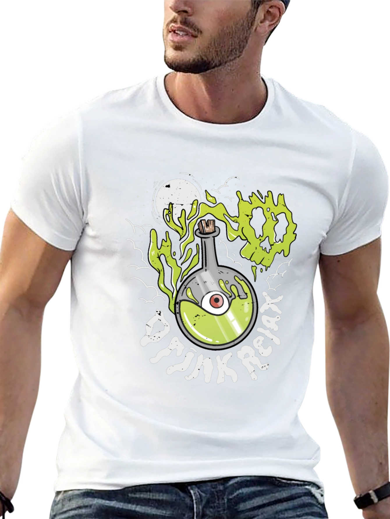 Drink Relax T-Shirt