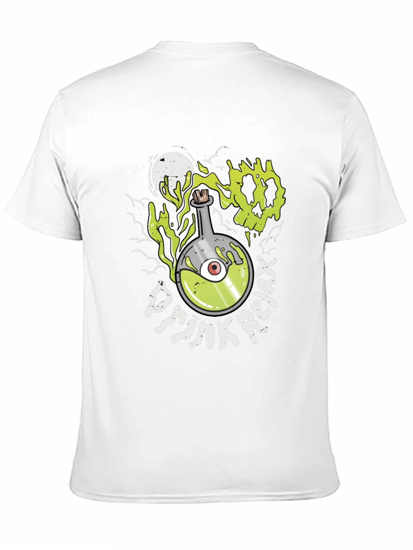 Drink Relax T-Shirt
