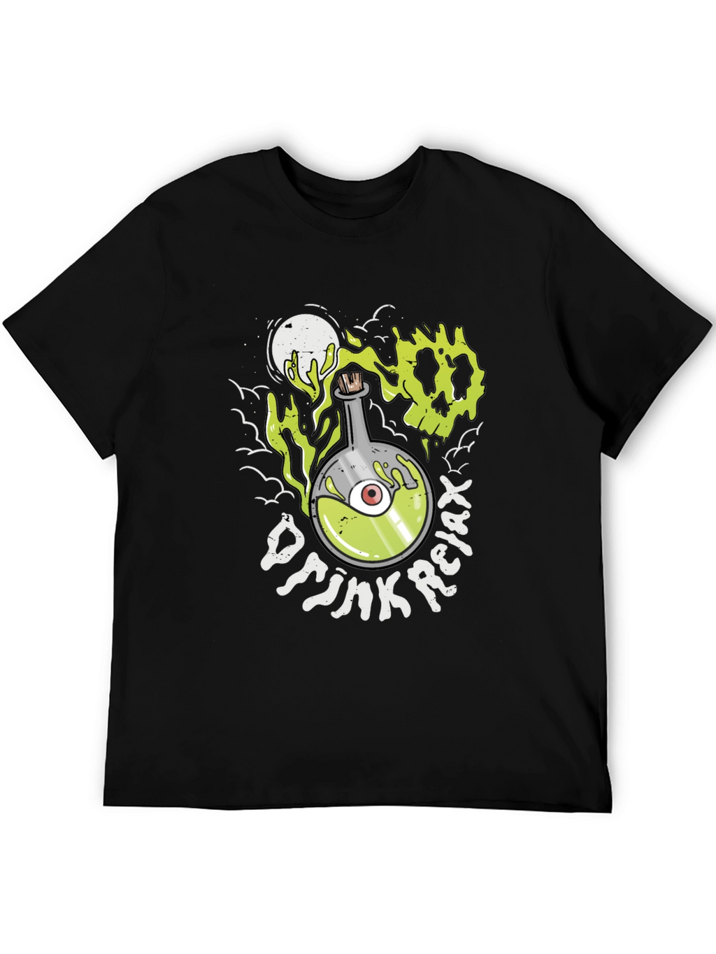 Drink Relax T-Shirt