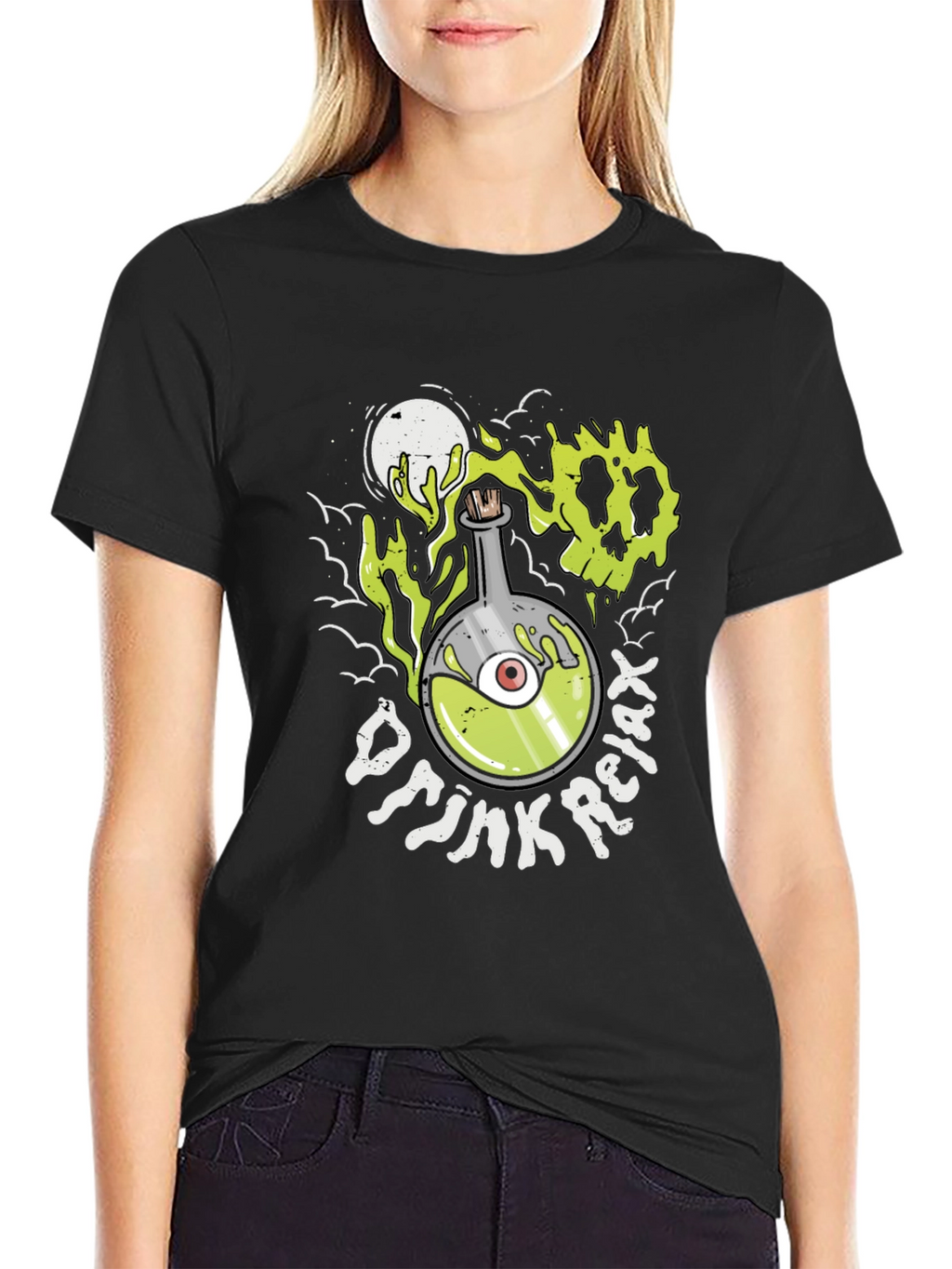Drink Relax T-Shirt