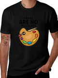Painters Palette Tee - Happy Accidents