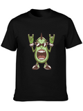 Avocado Rocker T-Shirt