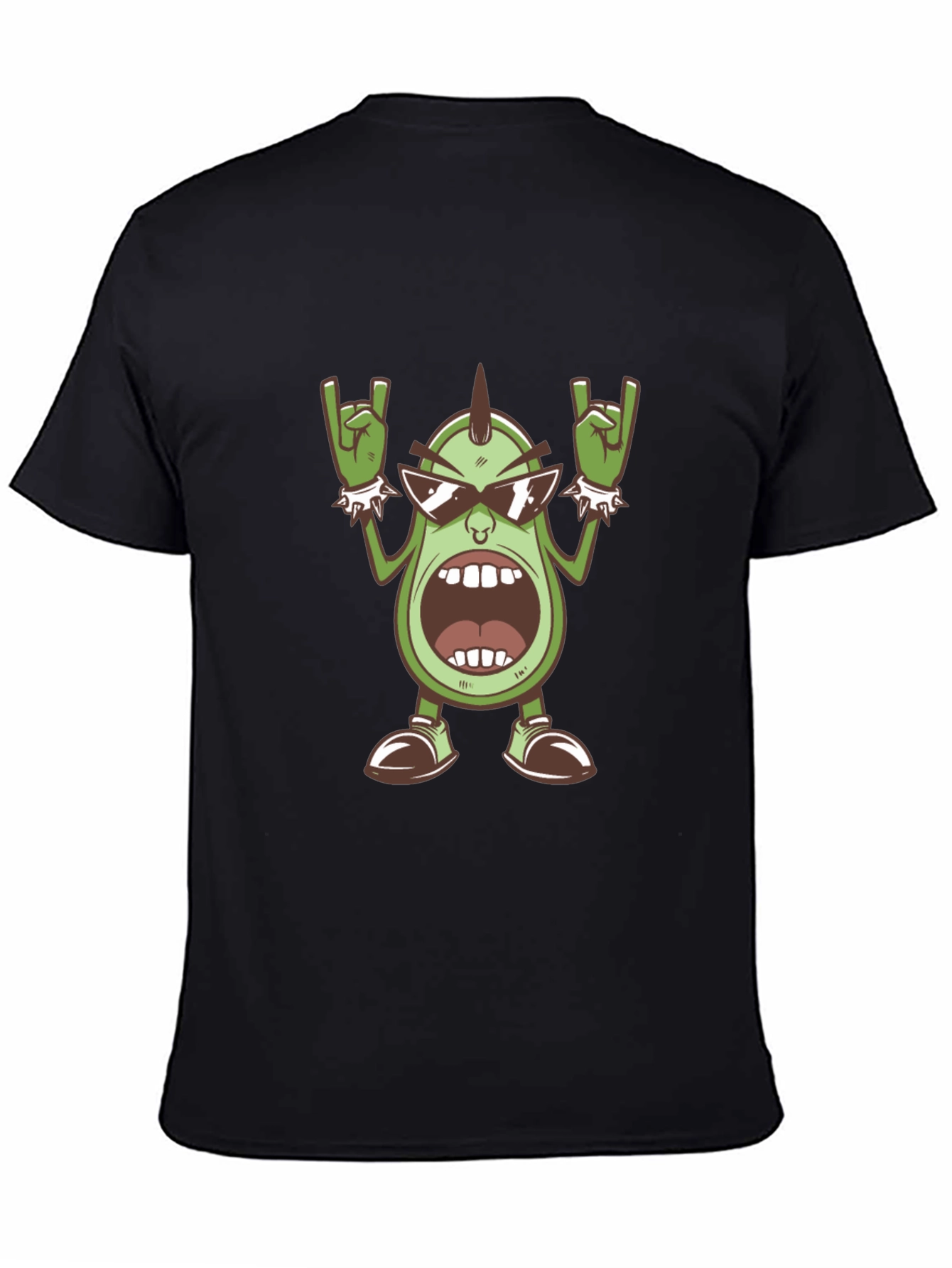 Avocado Rocker T-Shirt