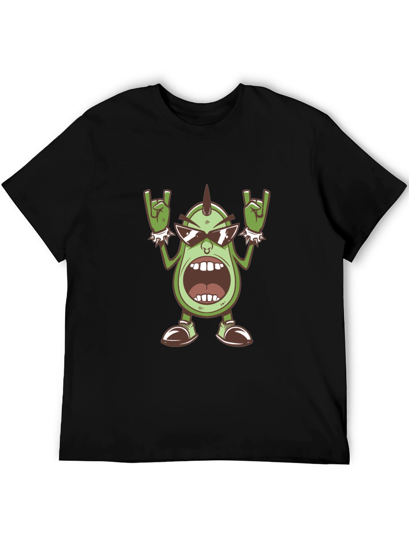 Avocado Rocker T-Shirt