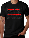 Rapper Athlete Entrepreneur Graphic T-Shirt
