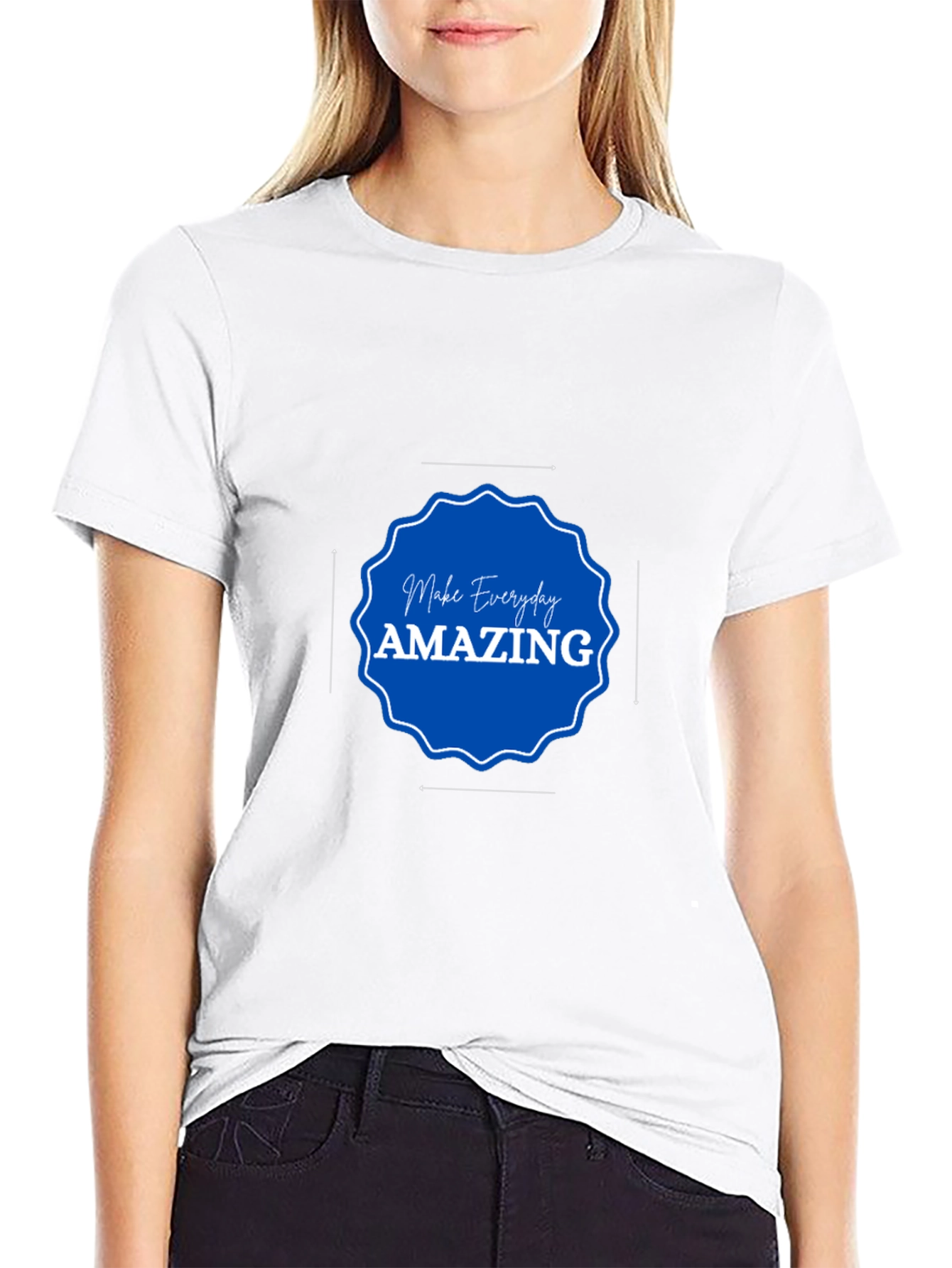 Make Everyday Amazing T-Shirt