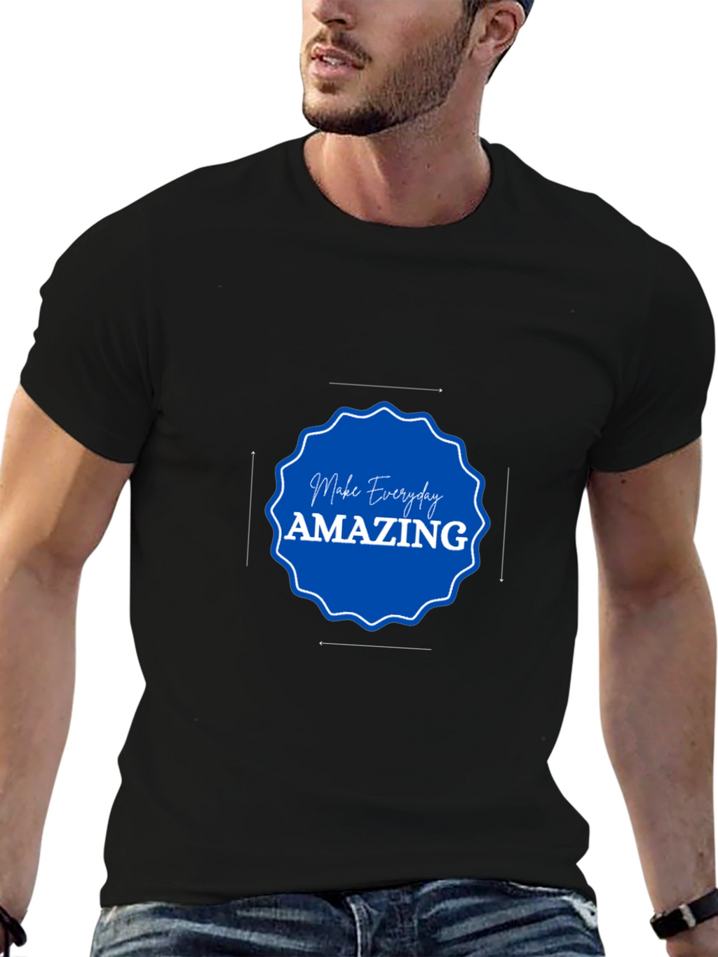 Make Everyday Amazing T-Shirt