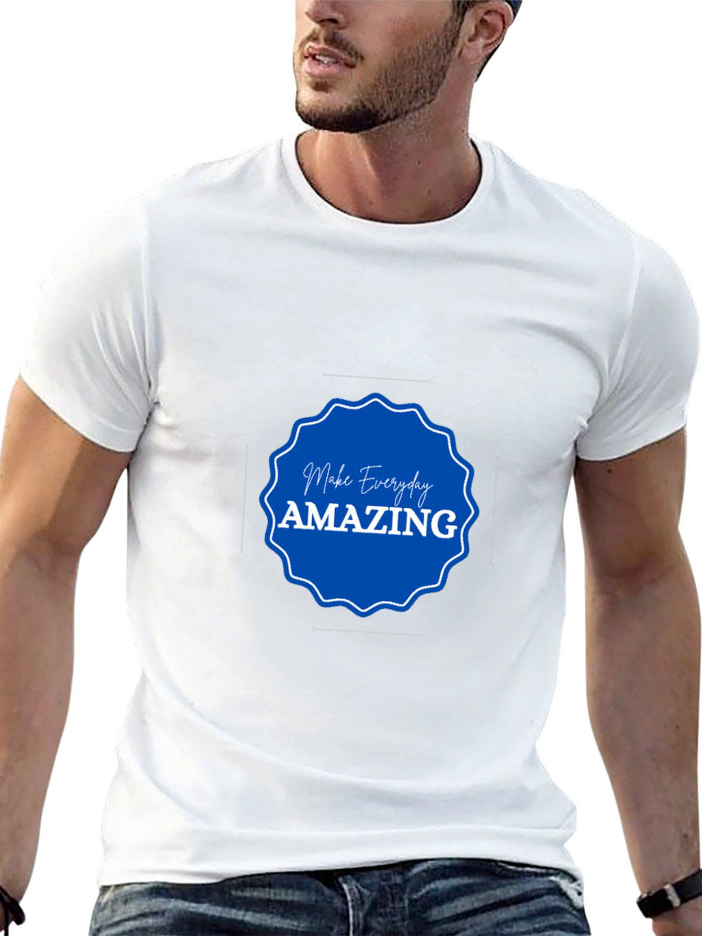 Make Everyday Amazing T-Shirt